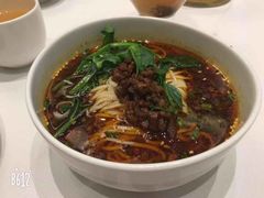 -眉州东坡(北苑华贸店)