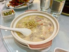 香芋鲜芡煲-阿诺泰·泰国餐厅(紫荆店)