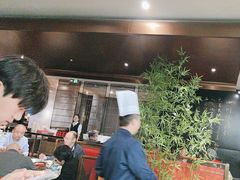 -四川饭店(城乡购物中心店)