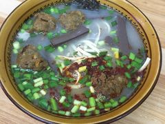 -高记清香园绝味不翻汤