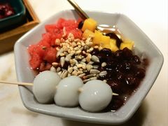 -锦府盐帮·李宅(领展购物广场中关村店)