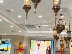 -石榴花新疆清真餐厅(莫愁湖店)