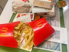 -麦当劳(望京国际商业中心店)