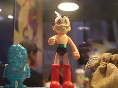 -香港会议展览中心演讲厅