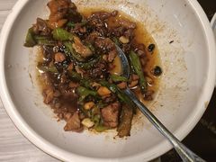 -湘当爱·鲜煮现炒(松岗立业路店)