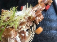 -周三的情书花园餐厅(江北店)