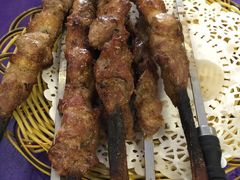 -新疆红柳花餐厅(新洲店)