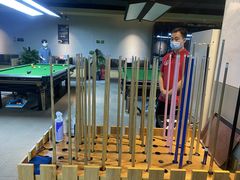 -云川台球(马甸店)