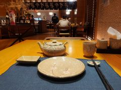 -广州增城保利皇冠假日酒店-玄日本餐厅
