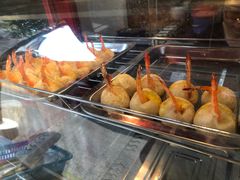 -陈伯手工鱼丸(鼓浪屿沙滩店)