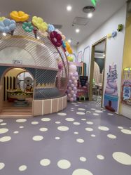 -meland club亲子乐园(北京芳圆里ID MALL店)
