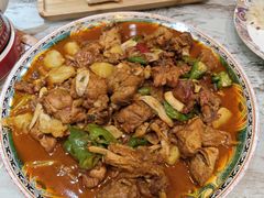 -海尔巴格·新疆菜(吐鲁番店)