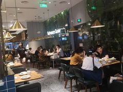 大堂-米纸越南小馆(金鹰世界店)