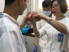 -浙江大学医学院附属第一医院(庆春院区)