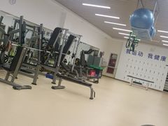 -琪航健身工作室(徐汇光大店)