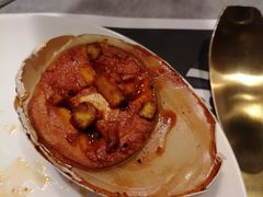 -鼎原力量东北吊炉烧烤(幸福街店)
