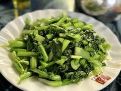 -瑞丰园庭院餐厅·白族传统家常菜
