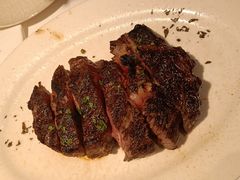 -弗兰克牛排西餐厅Ribone steak house(柠檬花园店)