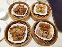 北菇烧卖皇-龙的酒楼·手工早茶·顺德菜(近良路店)
