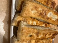 -福荣居褡裢火烧京味家常菜(西四店)