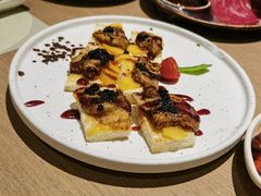 -大渔铁板烧(花园道店)