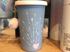 -星巴克(南京汉中环亚广场店)