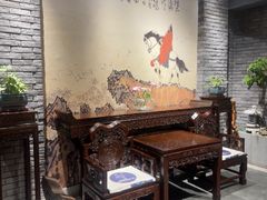 -群英会·三国菜(曹魏古城店)