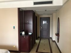 -随州碧桂园凤悦凤凰酒店