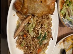 -玛格萝妮比萨屋(四平店)