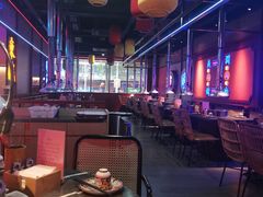 -十三姨正合丰烤肉(营迹路店)