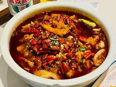 -新侨小馆(东直门北小街店)