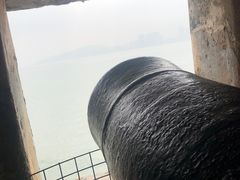 -威远炮台