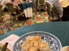 -誉八仙粤菜(万象天地店)