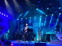 -MOSSO音乐酒吧·live house(南京旗舰店)