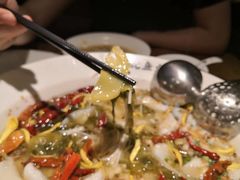 -太二酸菜鱼(海口友谊广场店)