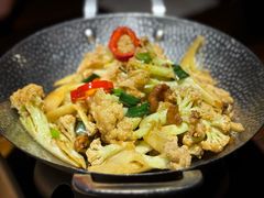 -外婆家(蓝色港湾店)