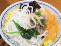 -云海肴·云南小炒·汽锅鸡(天津国金汇店)