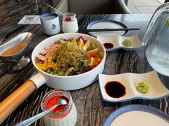 -将太无二·蓝鳍放题·北美寿司(领展购物广场中关村店)