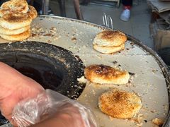 -肖为民麻糕(双桂坊店)