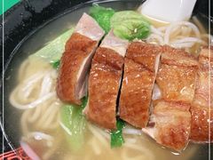 -烧鹅濑(西华路店)