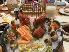 -和创柚子·会席日本料理(新区淮海街店)