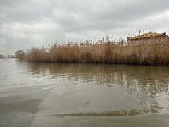 -长荡湖水街画坊-船售票处