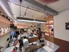 -The Roastery By AllYouWant(福田店)