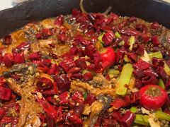 -老板恋上鱼(印象城店)