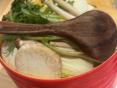 -沼津港精致料理·寿喜烧·烧鸟(漕河泾印象城店)