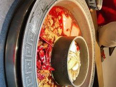 -晓宇重庆火锅(龙首店)