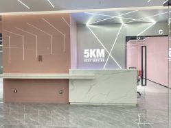 -5KM舞蹈街舞工作室