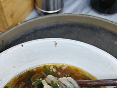 -郝刚刚羊杂割(柳巷店)