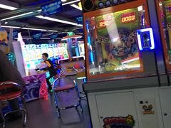 -天空之城动漫电玩世界(路劲又一城店)
