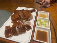 -凤阁楼果木烧鹅(鹤山陈山店)